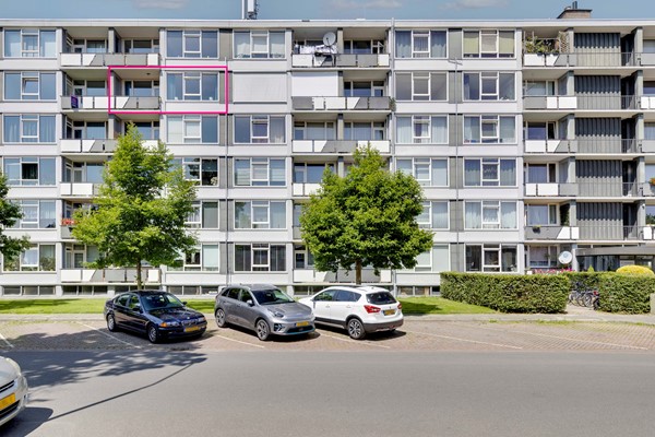 Medium property photo - Gulikstraat 150, 5913 CX Venlo